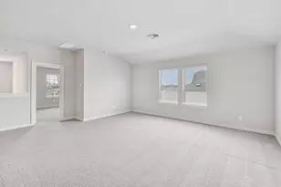 2519 Good Morrow Dr, Rosenberg, TX 77471 - Photo 33