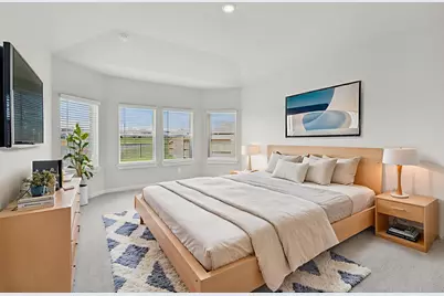 2519 Good Morrow Drive, Rosenberg, TX 77471 - Photo 1