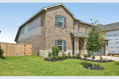 2519 Good Morrow Drive, Rosenberg, TX 77471 - Photo 45