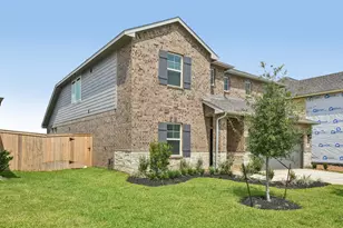 2519 Good Morrow Dr, Rosenberg, TX 77471 - Photo 45