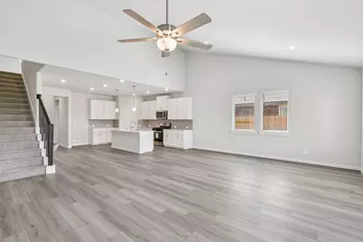 2519 Good Morrow Drive, Rosenberg, TX 77471 - Photo 9