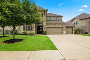 33580 Green Prairie Dr, Brookshire, TX 77423 - Photo 1