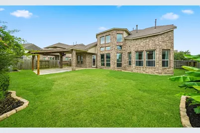 33580 Green Prairie Drive, Brookshire, TX 77423 - Photo 47