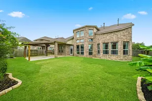 33580 Green Prairie Dr, Brookshire, TX 77423 - Photo 47
