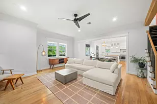 301 Cordell St, Houston, TX 77009 - Photo 5