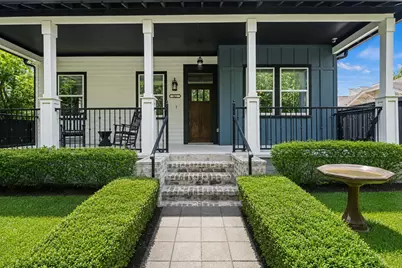 301 Cordell Street, Houston, TX 77009 - Photo 3