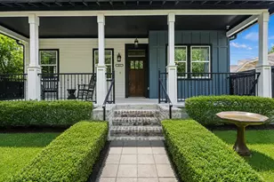 301 Cordell St, Houston, TX 77009 - Photo 3