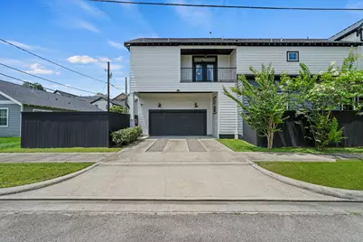 301 Cordell Street, Houston, TX 77009 - Photo 27