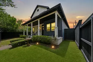 301 Cordell St, Houston, TX 77009 - Photo 1