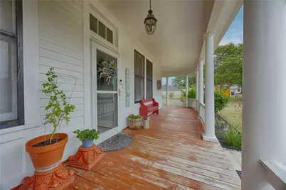 403 E 7th Street, Flatonia, TX 78941 - Photo 3