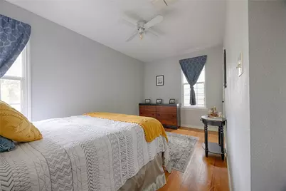 403 E 7th Street, Flatonia, TX 78941 - Photo 27