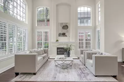 58 Candle Pine Place, The Woodlands, TX 77381 - Photo 5