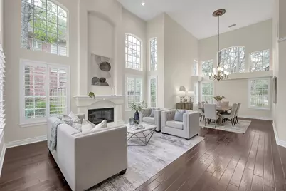 58 Candle Pine Place, The Woodlands, TX 77381 - Photo 1