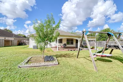 4203 Bearden Place Lane, Hockley, TX 77082 - Photo 33