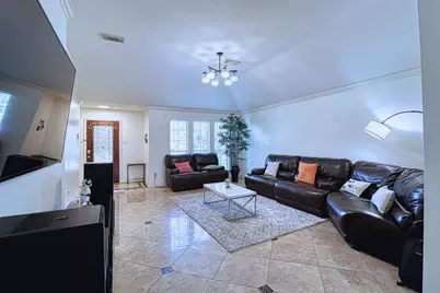 4203 Bearden Place Lane, Hockley, TX 77082 - Photo 7