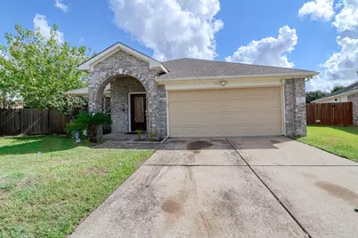 4203 Bearden Place Lane, Hockley, TX 77082 - Photo 3