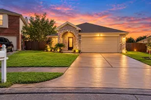 4203 Bearden Pl Ln, Houston, TX 77082 - Photo 1