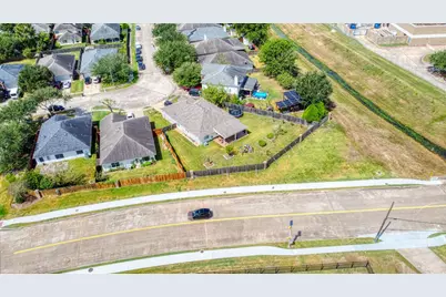 4203 Bearden Place Lane, Houston, TX 77082 - Photo 35