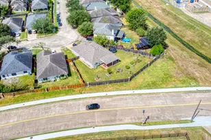 4203 Bearden Pl Ln, Houston, TX 77082 - Photo 35