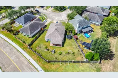 4203 Bearden Place Lane, Hockley, TX 77082 - Photo 35