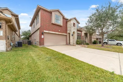 13930 Long Meadow Drive, Houston, TX 77047 - Photo 3