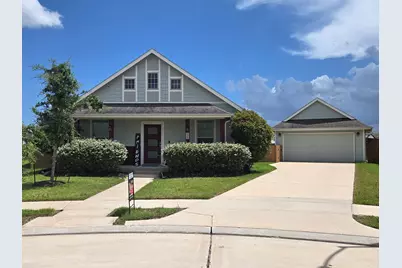 15703 Harding Bend Drive, Humble, TX 77346 - Photo 1