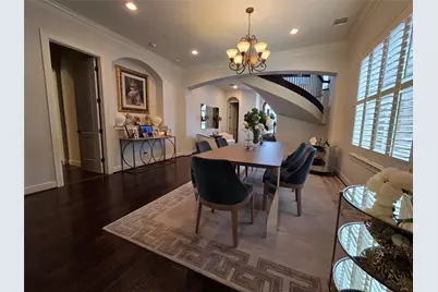 8811 Van Allen Drive, The Woodlands, TX 77381 - Photo 7