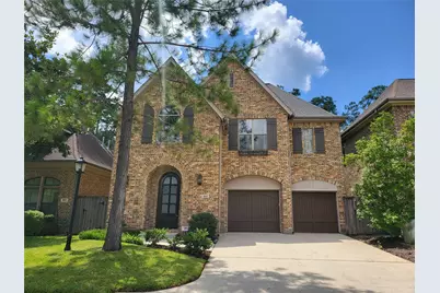 8811 Van Allen Drive, The Woodlands, TX 77381 - Photo 1