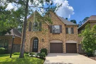 8811 Van Allen Dr, The Woodlands, TX 77381 - Photo 1