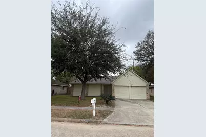 14207 Timberhaven Drive, Houston, TX 77066 - Photo 1