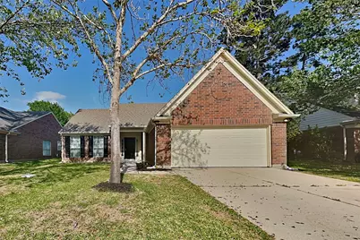 19018 Oakway Drive, Humble, TX 77346 - Photo 1