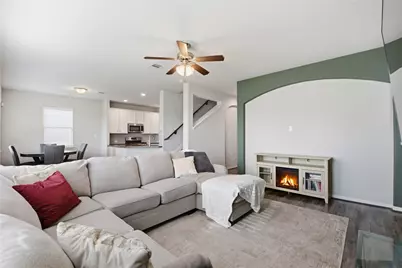 14302 Couturie Forest Trail, Houston, TX 77045 - Photo 9