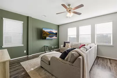 14302 Couturie Forest Trail, Houston, TX 77045 - Photo 5