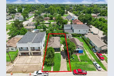 5208 Gano Street, Houston, TX 77009 - Photo 1