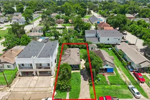 5208 Gano St, Houston, TX 77009 - Photo 1