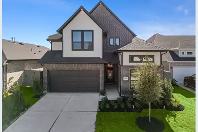 26419 Brilliant Beam Way, Hockley, TX 77447 - Photo 1