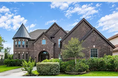 164 Flamingo Island Drive, Missouri City, TX 77459 - Photo 1
