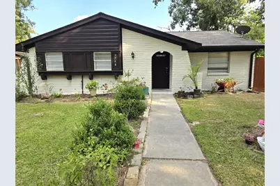 3748 Pin Oak Drive, Conroe, TX 77301 - Photo 1