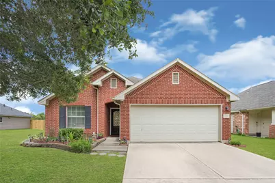 2726 Sage Bluff Avenue, Richmond, TX 77469 - Photo 1