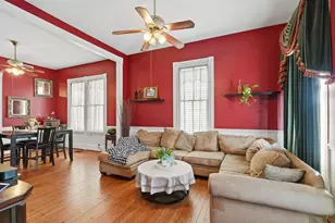 1727 Ursuline St, Galveston, TX 77550 - Photo 7