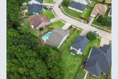 1069 Shadow Glenn Drive, Conroe, TX 77301 - Photo 3