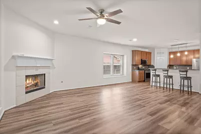 1069 Shadow Glenn Drive, Conroe, TX 77301 - Photo 5