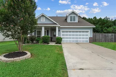 1069 Shadow Glenn Drive, Conroe, TX 77301 - Photo 1