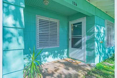 126 Bonita Avenue, Galveston, TX 77550 - Photo 3