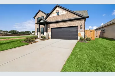 5803 Sunkissed Drive, Fulshear, TX 77441 - Photo 11