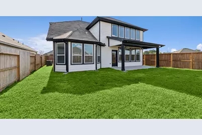 5803 Sunkissed Drive, Fulshear, TX 77441 - Photo 39