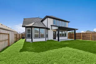 5803 Sunkissed Dr, Fulshear, TX 77441 - Photo 39