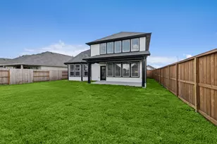 5803 Sunkissed Dr, Fulshear, TX 77441 - Photo 7