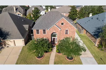 2604 Brightlake Way Lane, Pearland, TX 77584 - Photo 1