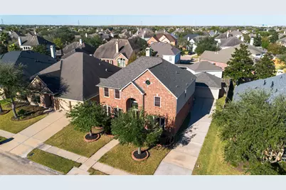 2604 Brightlake Way Lane, Pearland, TX 77584 - Photo 3